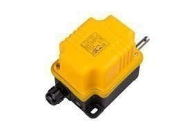 VT2200D VT IP67 TUR SİVİCİ 2 SİVİÇLİ 1/200 TUR 60 DERECE