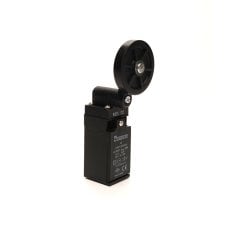 L3K13MEL121 - ACISAL HARK. 50 MM LASTİK MAK. DÖNER KOL