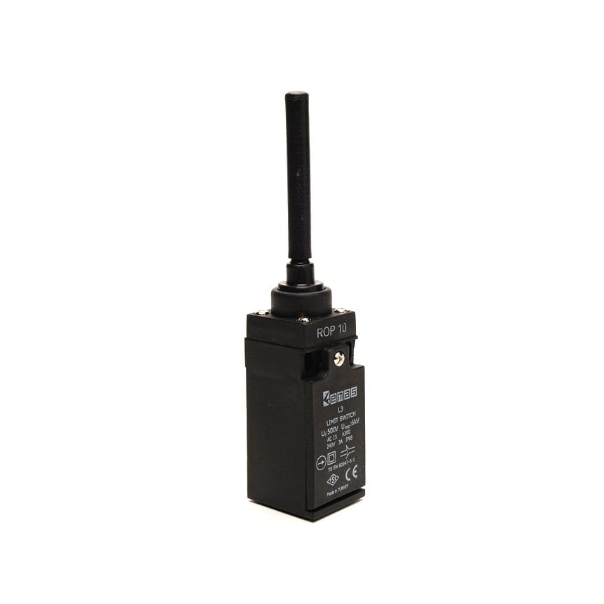 L3K13ROP101 - ACISAL HARK.PLAST RİJİT ÇUBUK ÇOK YÖNLÜ KOL