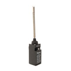 L3K13SOM102 - ACISAL HARK.UCU METAL SPİRAL ÇOK YÖNLÜ KOL
