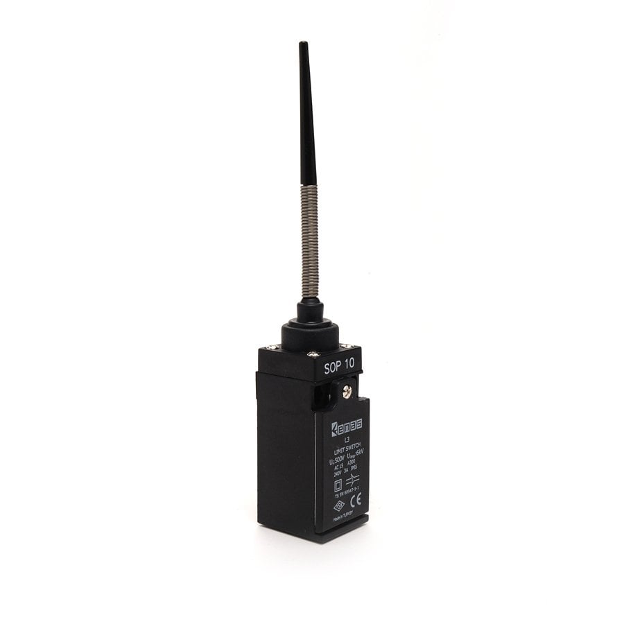 L3K13SOP101 - ACISAL HARK.UCU PL.SPİRAL ÇOK YÖNLÜ KOL