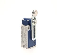 L5K13MEM122 - ACISAL HARK.18 MM AYAR. METAL MAK. KISA DÖNER KOL
