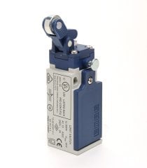 L5K13MİM411 - ACISAL HAREKETLİ AÇILI 14 MM. METAL MAK. KOL