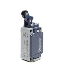 Emas L52K13MIP411 - AÇISAL HAREKETLİ AÇILI 14 MM. PLASTİK MAK. KOL
