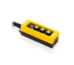 Emas PVK3E - PLASTİK VİNÇ KUTUSU ÜÇLÜ