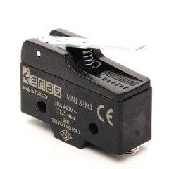Emas MN1KİM1 - MİNİ SİVİÇ KISA KOLLU