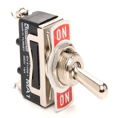 Emas MA112 - MANDALLI ANAHTAR ON-ON