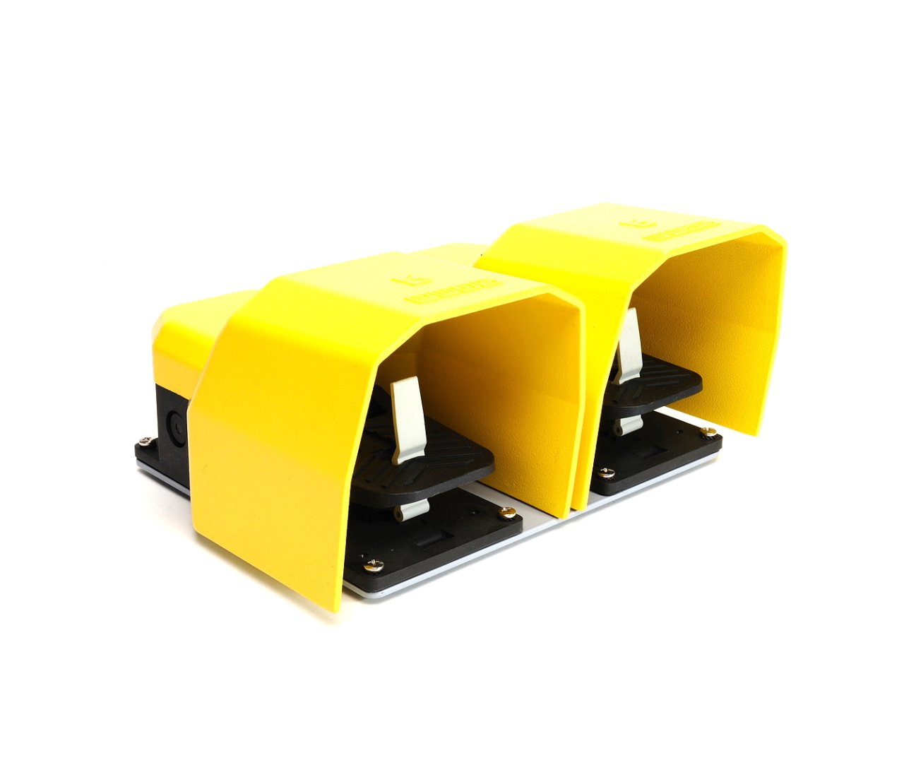 Emas PDKA22BB10 - PEDAL 2'Lİ (1NA+1NK) , (1NA+1NK) AKS