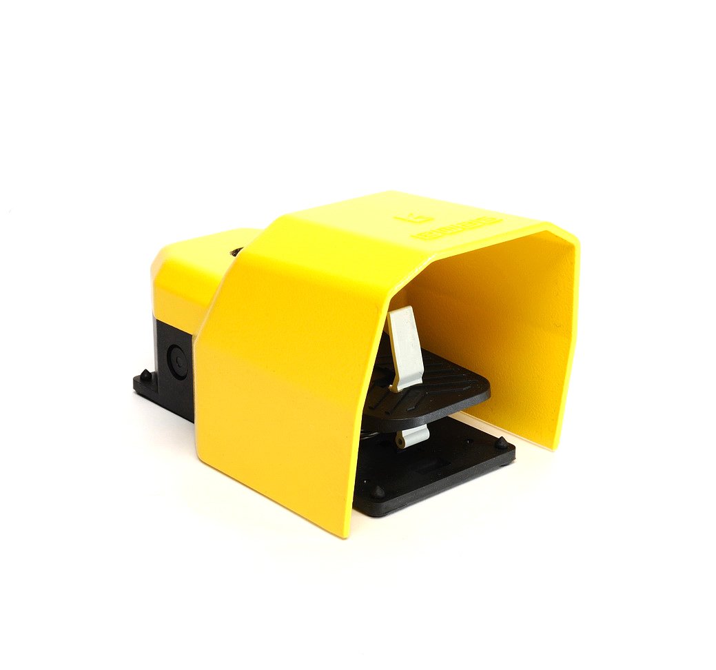 Emas PDKS11GX10 - PEDAL 2*(1NK+1NA)