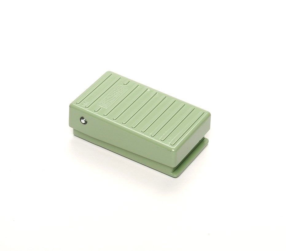 Emas PDA1 - ALÜMİNYUM PEDAL 1 NA