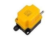 VT2100D VT IP67 TUR SİVİCİ 2 SİVİÇLİ 1/100 TUR 60 DERECE